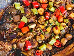 -鸣记脆皮烤鱼(岐山路店)