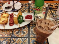 -番茄屋葡式美食(总店)