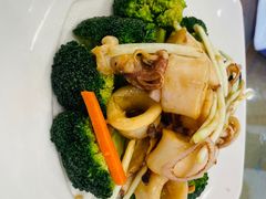 -新金盛·海鲜酒楼(盐田店)