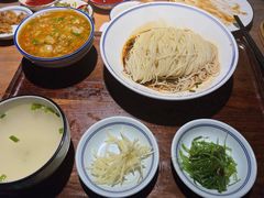 -十面春风·江南面馆(崇宁路店)