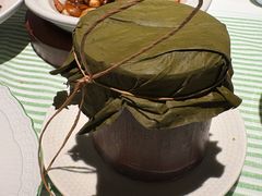 -桂满陇·蟹黄小笼汤包(环球港店)