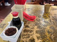 -惠丰源烩面馆(经七路店)