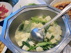 -赶海部落海鲜城(海阳路店)