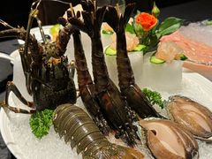 -滟设火锅料理(南滨路店)