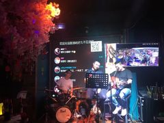 -好久不见网红乐队酒吧(鼓浪屿海底世界店)