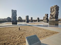 -中国人民抗日战争纪念雕塑园
