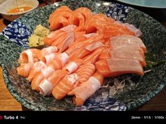 -水之惠鲜鱼料理(王府大街店)