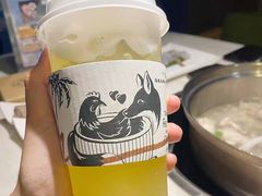 -狐狸爱上椰子鸡(滨江星光大道店)