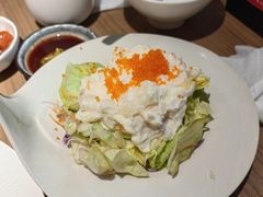 -万岁寿司(蓬江万达店)