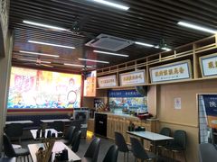 -陕九门老碗面(人民路店)