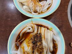 -汉思肴 热面皮(虬江路店)