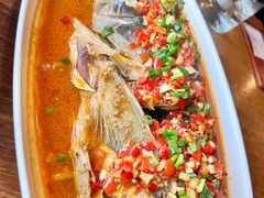 -丰乐餐厅·始于1999·本地老字号