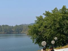 -华凌山庄·隐湖栖