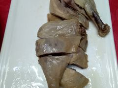 -小蓝鲸湖北菜(八一路店)