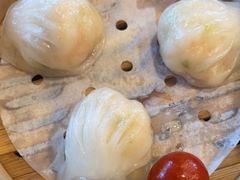 -点都德(龙之梦店)