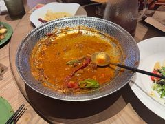 -耶里夏丽·丝路国际·新疆餐厅(浦东区东方路店)