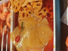 -华府九号海鲜烧烤大排档(龙域店)