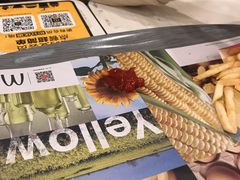 -麦当劳(厦门思明路店)