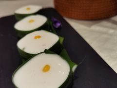 -泰香米泰国餐厅(鎏嘉码头店)