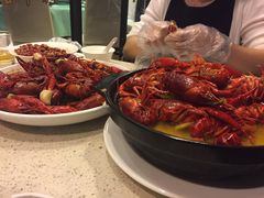 -阿莉餐厅(枣阳路店)