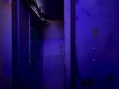 -关你鬼室大型密室逃脱(佛山创意园店)