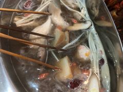 -玉林串串香(桥西店)