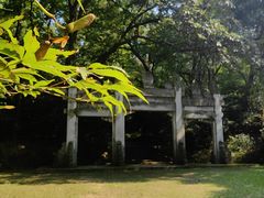 -灵谷景区