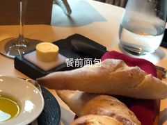 -锦江宾馆-锦悦西餐厅
