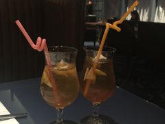 -戈雅法餐厅(世界城广场店)