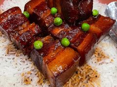 -上海人家花樣年华(中山公园店)