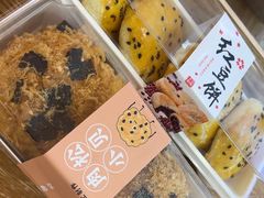 -蜂蝶来饼店(拱北总店)