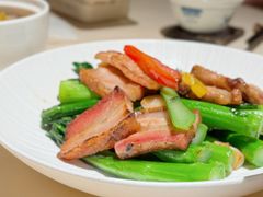 -侨美食家·粤菜(体育西路店)