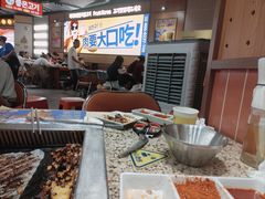 -阿亲家·韩式无限烤肉(春熙路店)