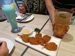 -必胜客(宁海西子国际店)