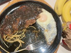 -豪享来牛排(人民店)