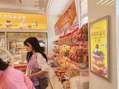 -味多美蛋糕(杨闸环岛店)