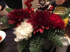 -深圳四季酒店·馥自助餐厅