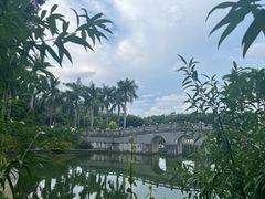 -南宁南湖公园