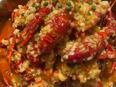 -靓靓蒸虾·头牌蒸虾(雪松路总店)