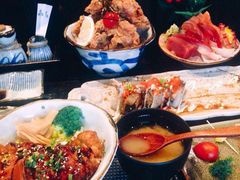 -芥岛(河北大街店)