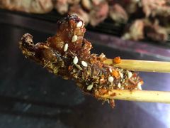 -老鞑子烤羊腿(海口店)