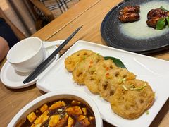 -枣子树·素食餐厅(普陀山店)