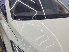 -龙粤汽车贴膜·中国航天山由