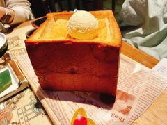 -绿茶餐厅(领展购物广场·中关村店)