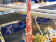 -哈哈碳都·牛肋条无限自助烤肉(台江万达店)