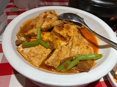 封缸肉烩豆腐-西贝(紫荆广场店)