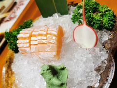 -肉魁屋·烧肉·烧鸟·酒场(高新店)