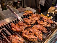 -八一路好吃街(雨田商务大厦店)