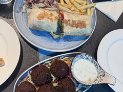 -La Medina餐厅(亮马河南路店)