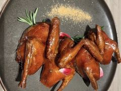 -无锡丽笙精选酒店·兰亭阁中餐厅